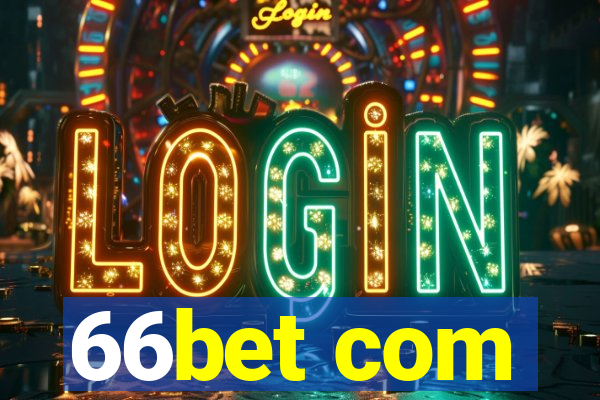 66bet com